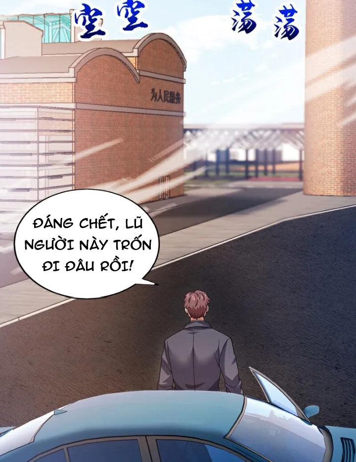 Trấn Quốc Thần Tế Chapter 106 - 22