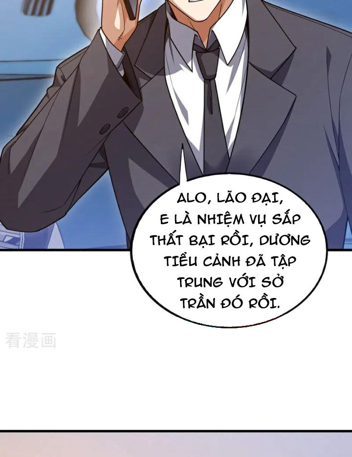 Trấn Quốc Thần Tế Chapter 106 - 24