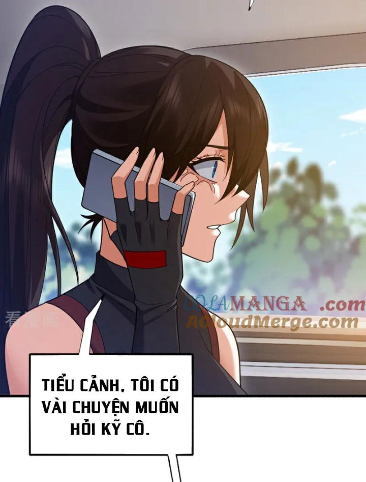 Trấn Quốc Thần Tế Chapter 106 - 33