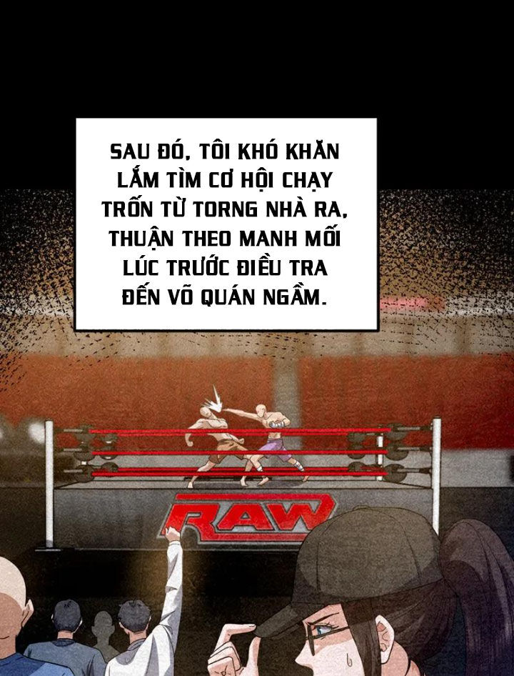 Trấn Quốc Thần Tế Chapter 106 - 46