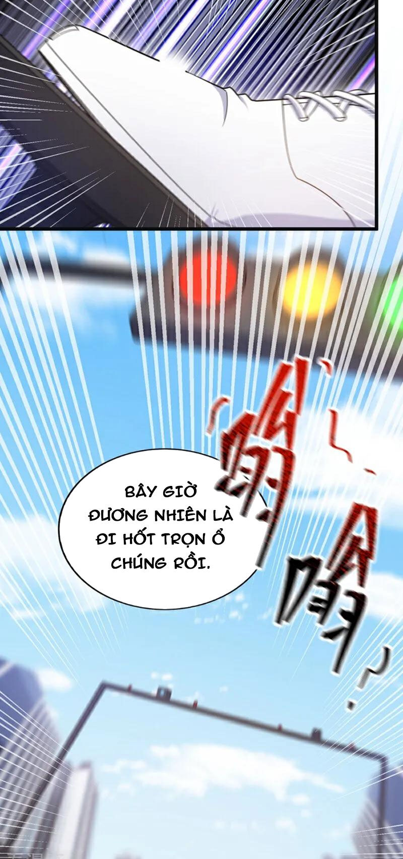 Trấn Quốc Thần Tế Chapter 107 - 16