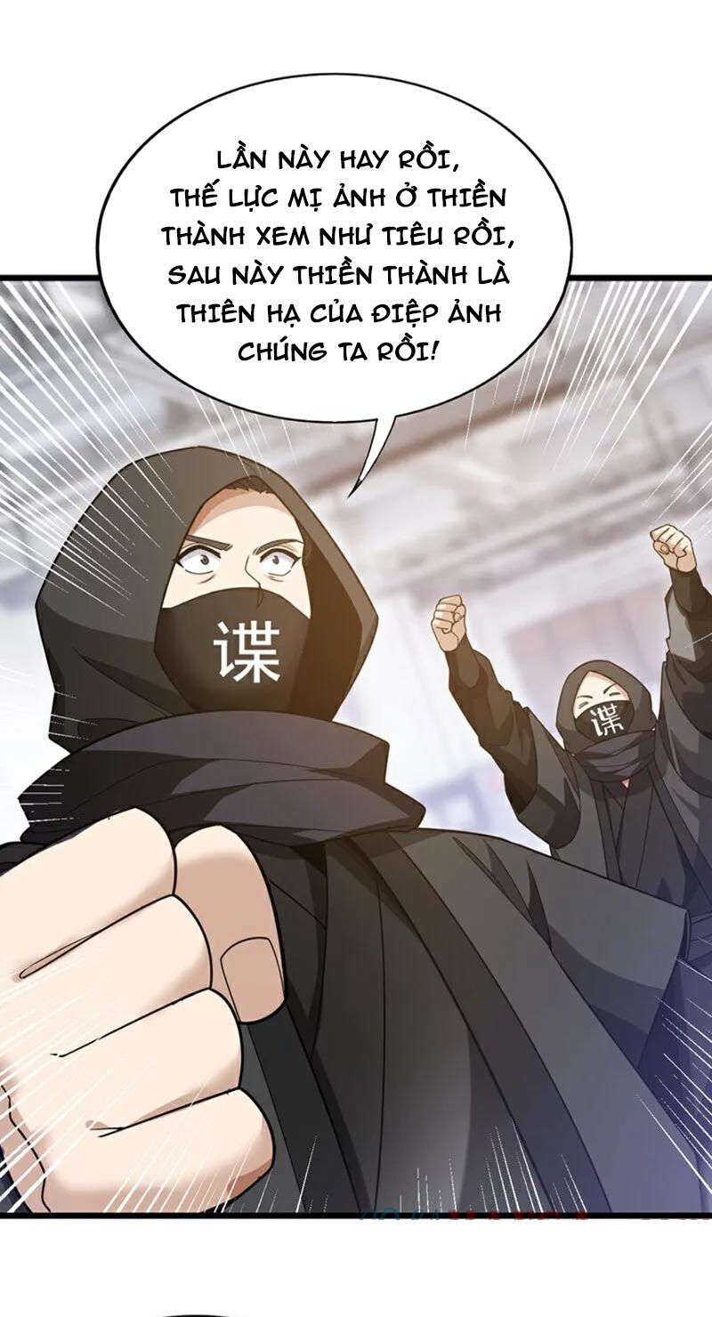 Trấn Quốc Thần Tế Chapter 108 - 21