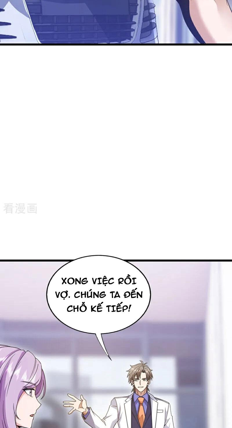 Trấn Quốc Thần Tế Chapter 108 - 9
