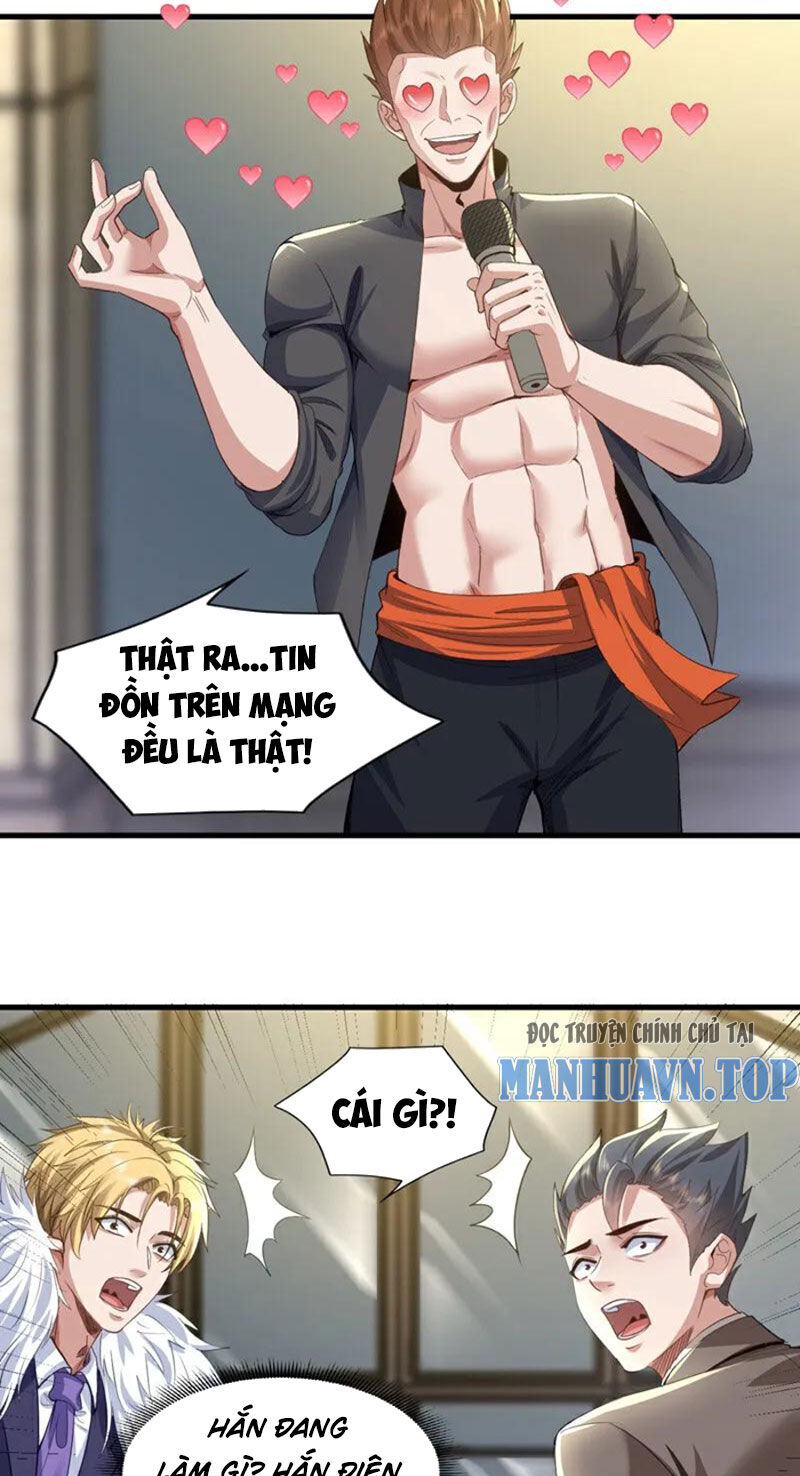 Trấn Quốc Thần Tế Chapter 109 - 11