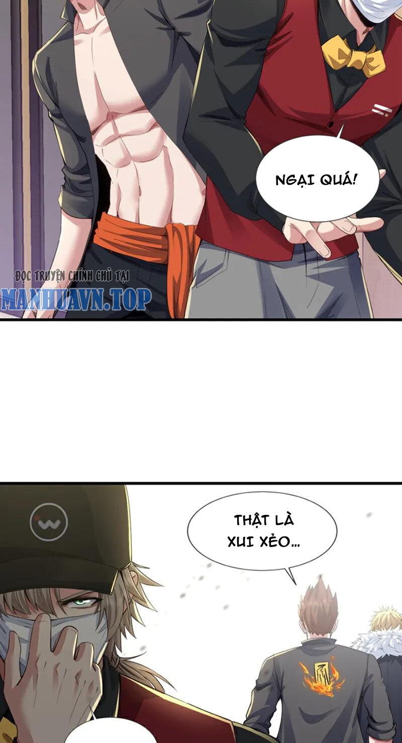 Trấn Quốc Thần Tế Chapter 109 - 2
