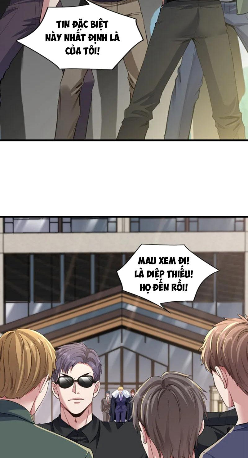 Trấn Quốc Thần Tế Chapter 109 - 5