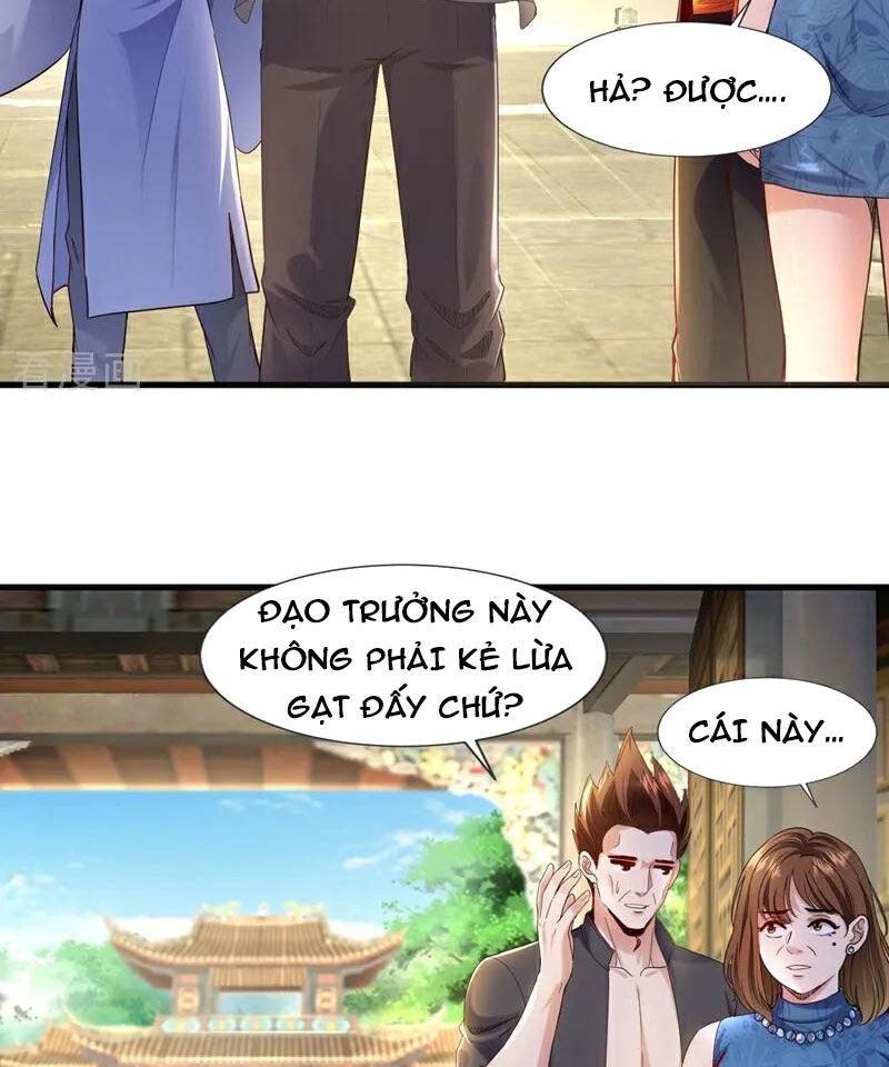 Trấn Quốc Thần Tế Chapter 110 - 14