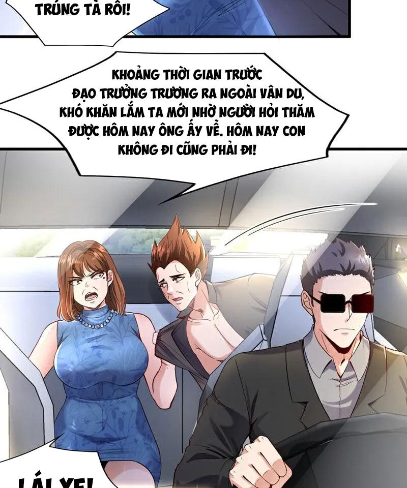 Trấn Quốc Thần Tế Chapter 110 - 2