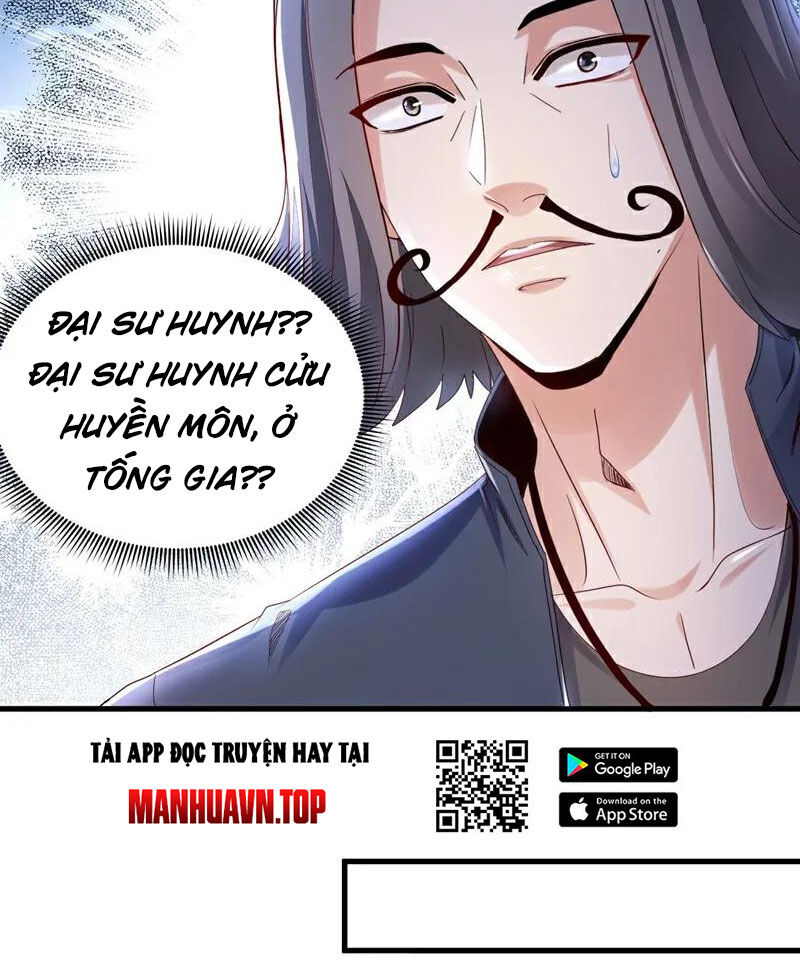 Trấn Quốc Thần Tế Chapter 110 - 27
