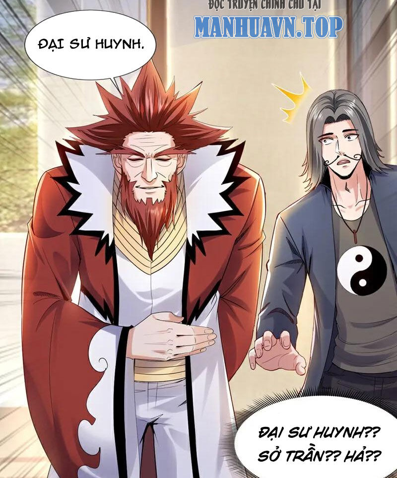 Trấn Quốc Thần Tế Chapter 110 - 30