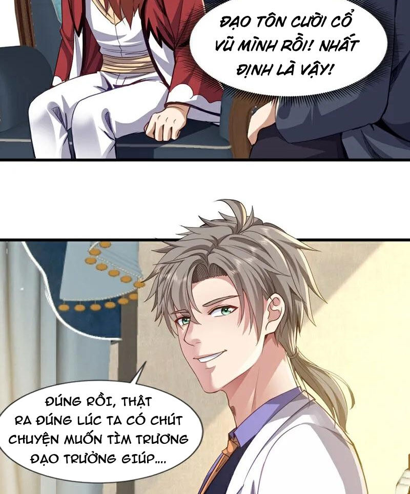 Trấn Quốc Thần Tế Chapter 110 - 44