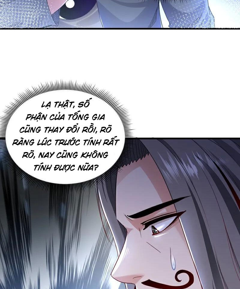 Trấn Quốc Thần Tế Chapter 110 - 10