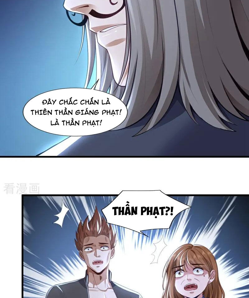 Trấn Quốc Thần Tế Chapter 111 - 12