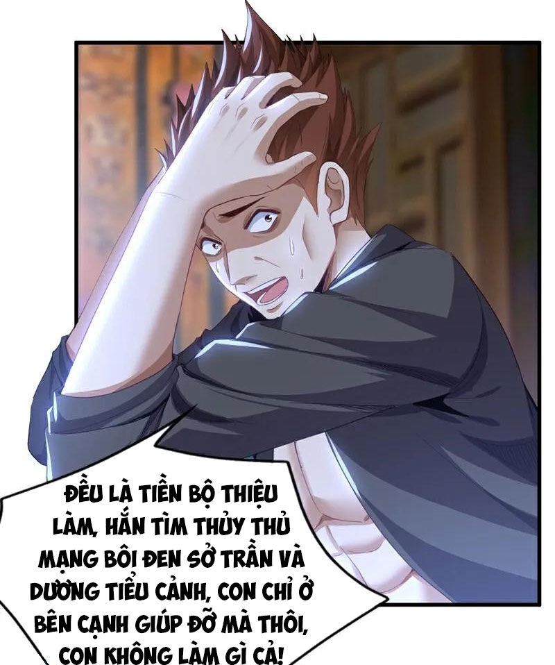 Trấn Quốc Thần Tế Chapter 111 - 19