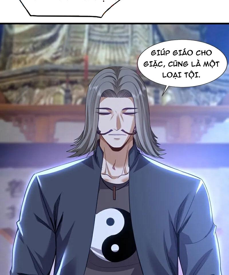 Trấn Quốc Thần Tế Chapter 111 - 20