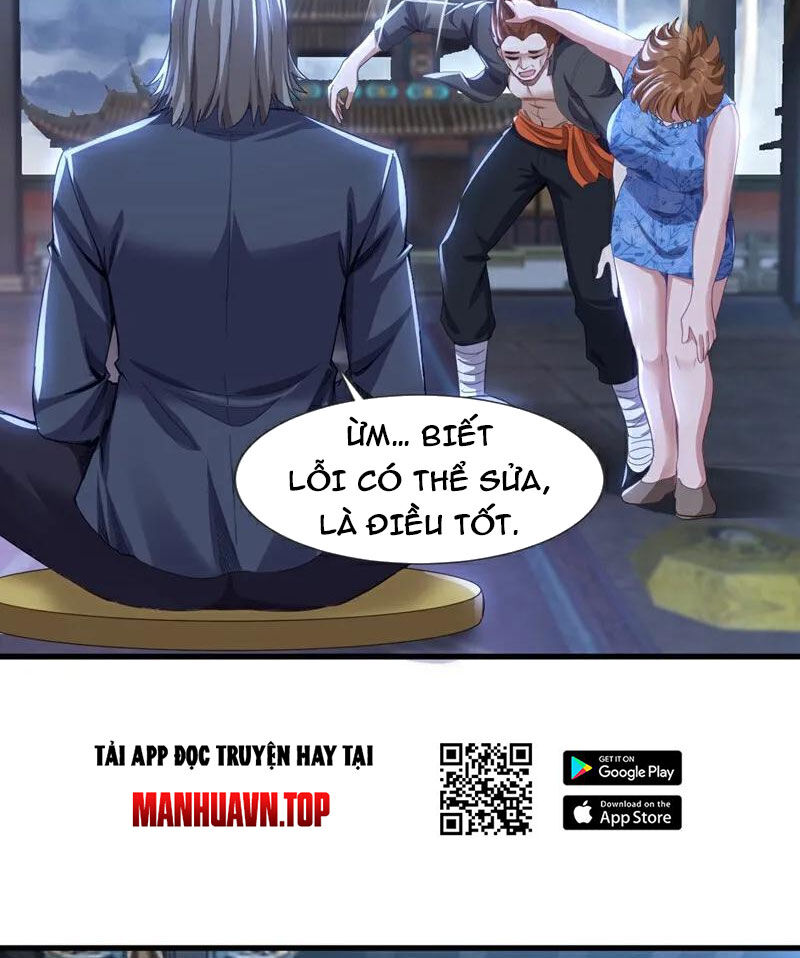 Trấn Quốc Thần Tế Chapter 111 - 22