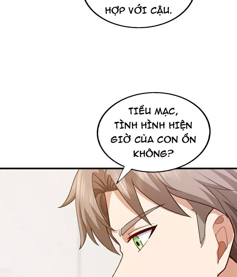 Trấn Quốc Thần Tế Chapter 111 - 36