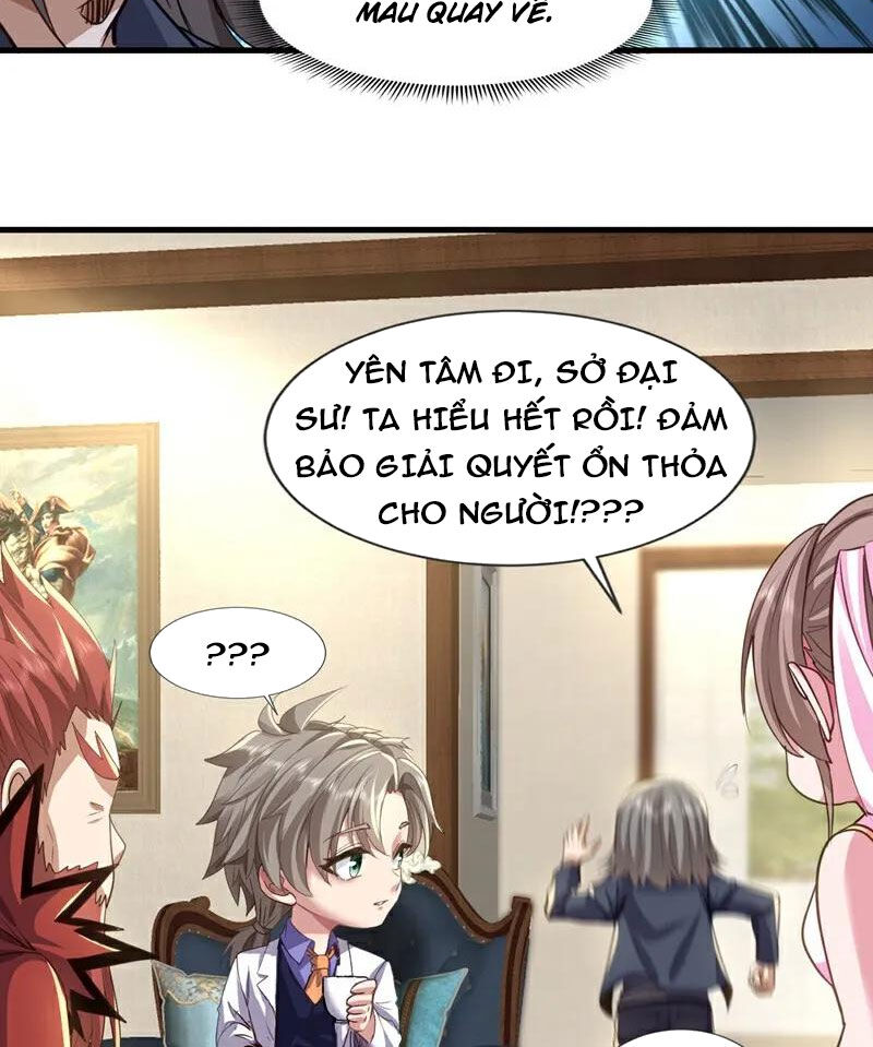 Trấn Quốc Thần Tế Chapter 111 - 5