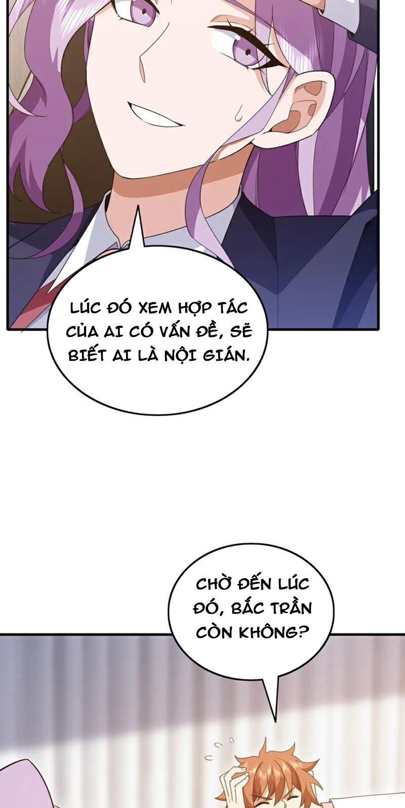 Trấn Quốc Thần Tế Chapter 112 - 31