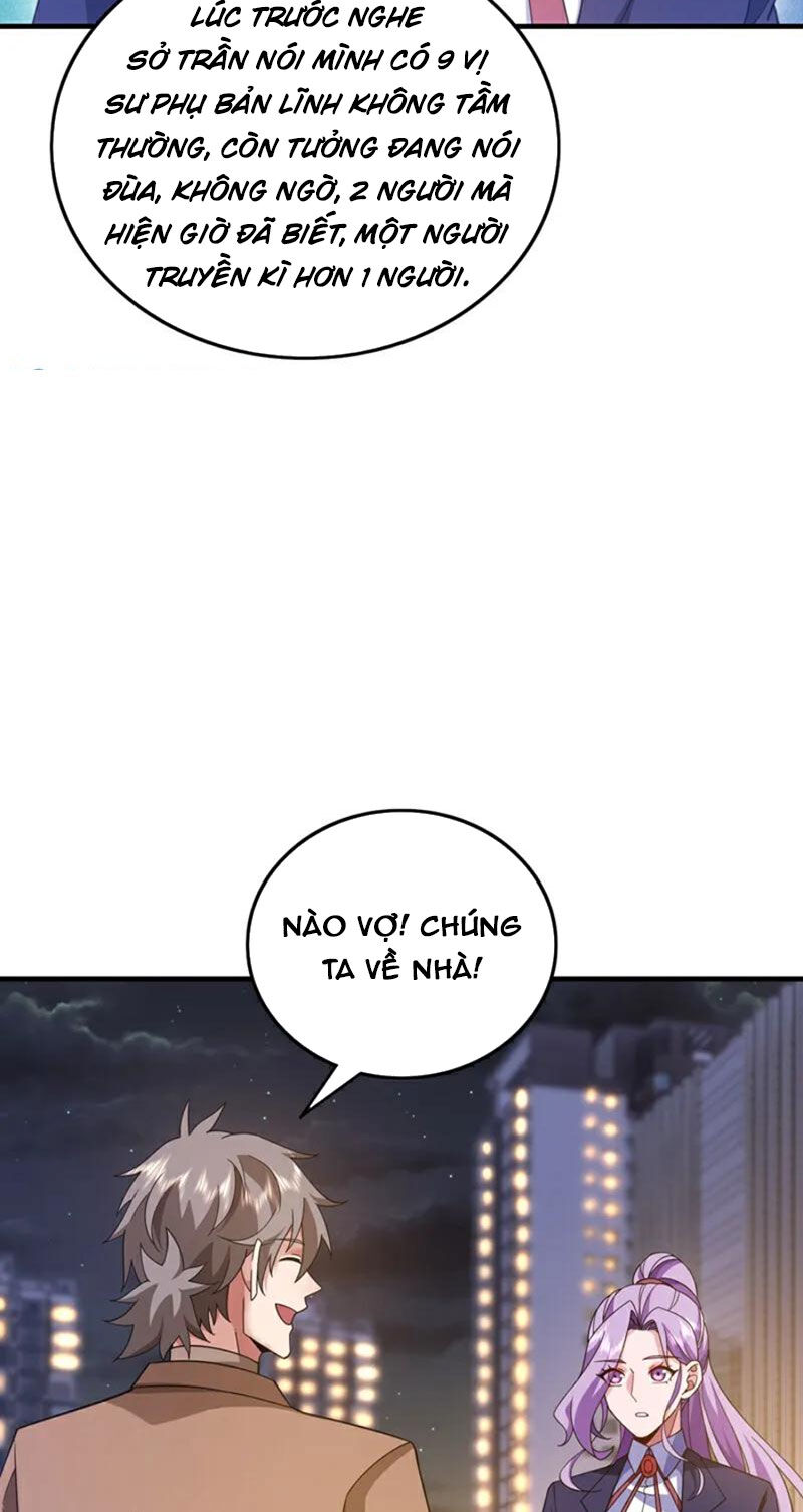 Trấn Quốc Thần Tế Chapter 114 - 17