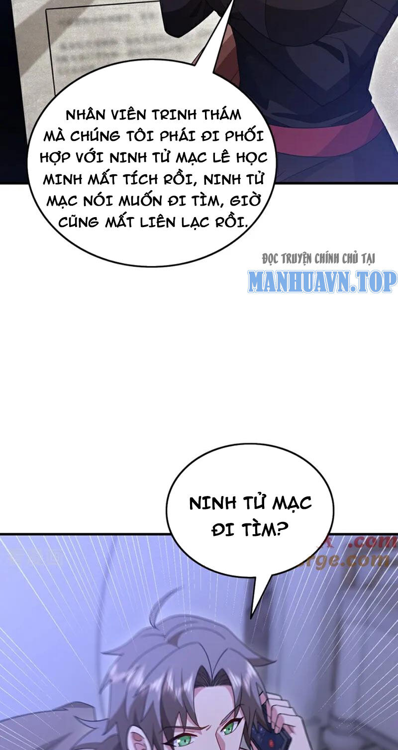 Trấn Quốc Thần Tế Chapter 114 - 23