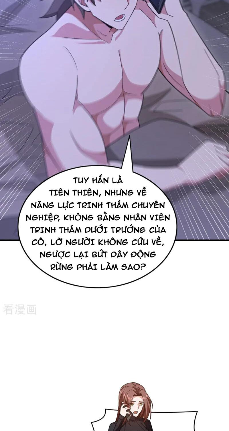 Trấn Quốc Thần Tế Chapter 114 - 24