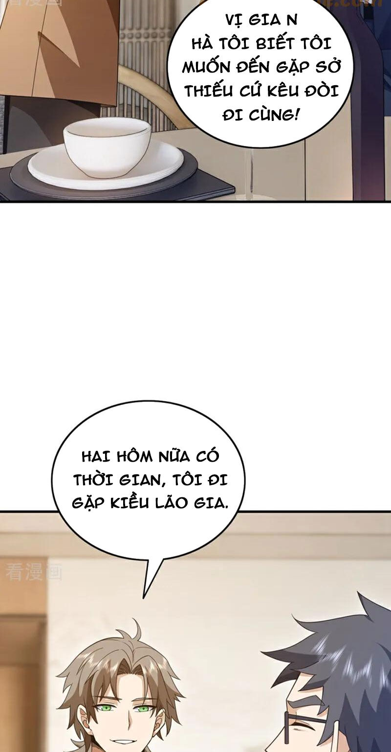 Trấn Quốc Thần Tế Chapter 114 - 3
