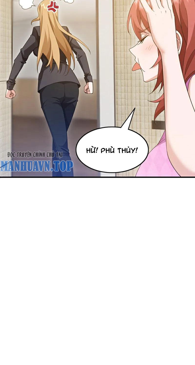 Trấn Quốc Thần Tế Chapter 115 - 20