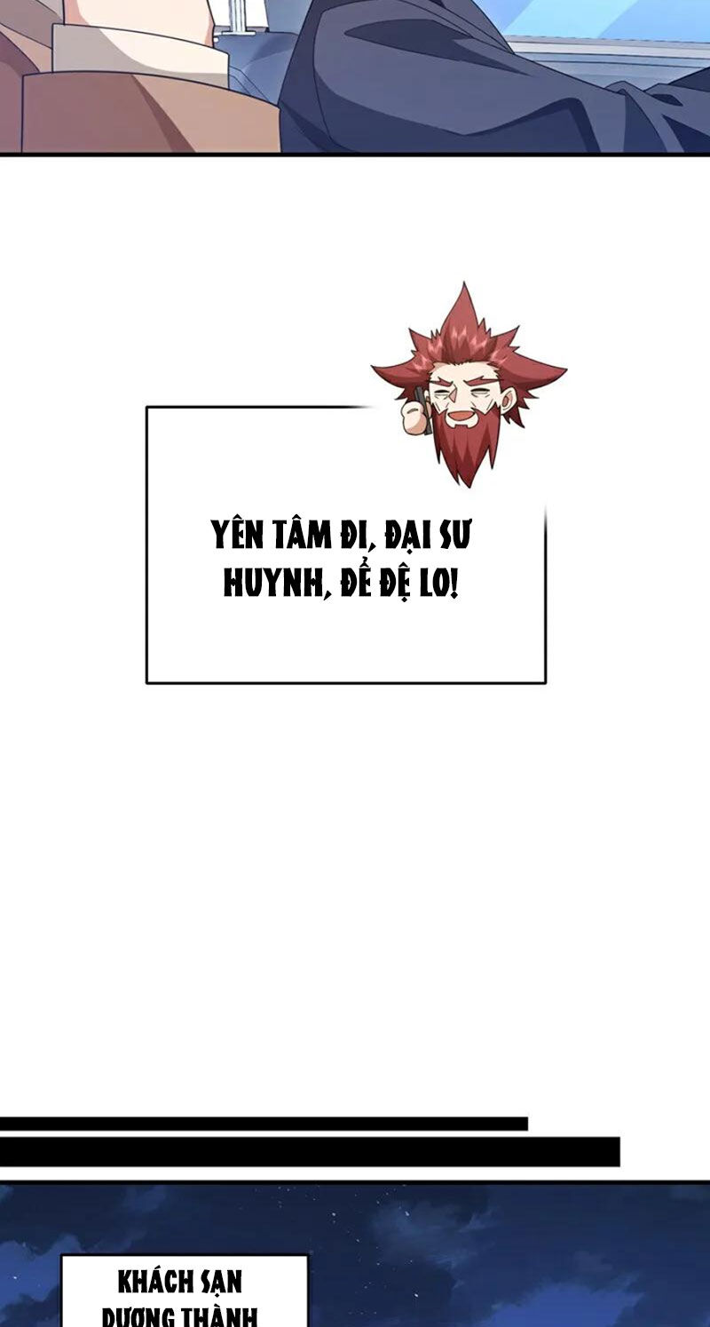 Trấn Quốc Thần Tế Chapter 115 - 23