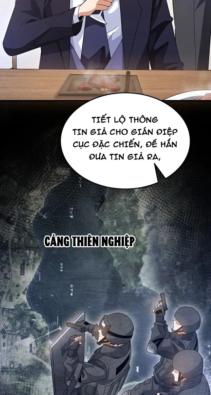 Trấn Quốc Thần Tế Chapter 115 - 29
