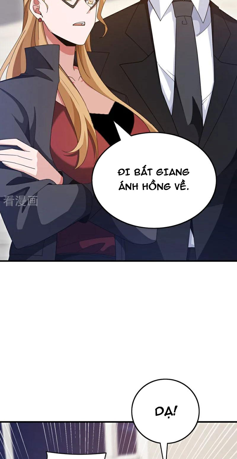 Trấn Quốc Thần Tế Chapter 115 - 4