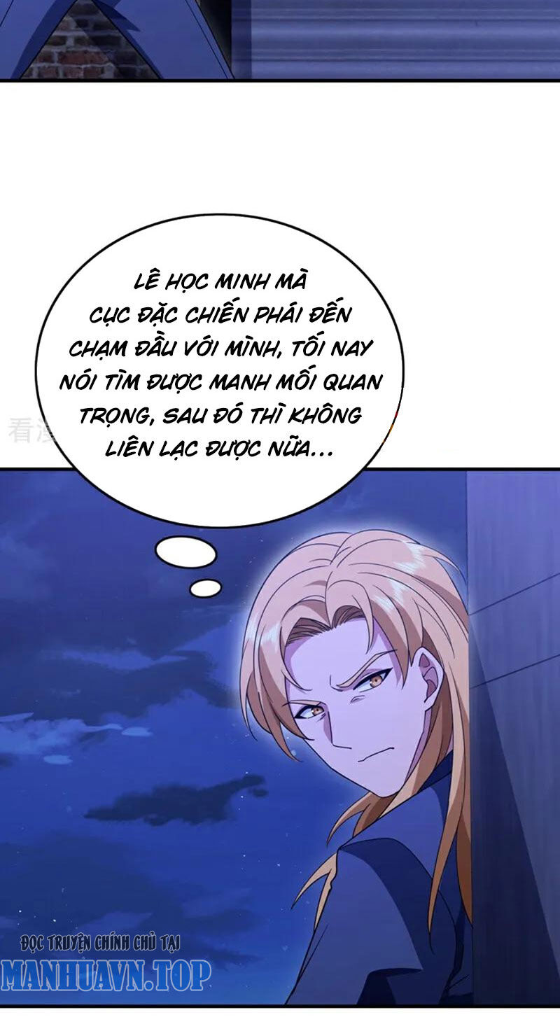 Trấn Quốc Thần Tế Chapter 116 - 5