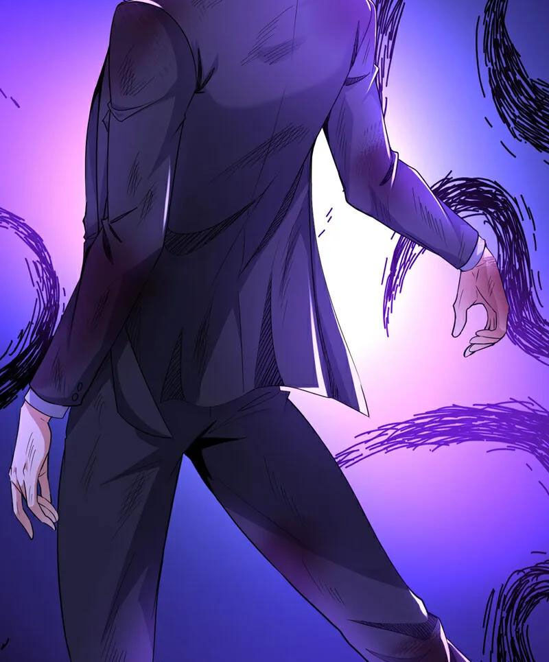 Trấn Quốc Thần Tế Chapter 119 - 3