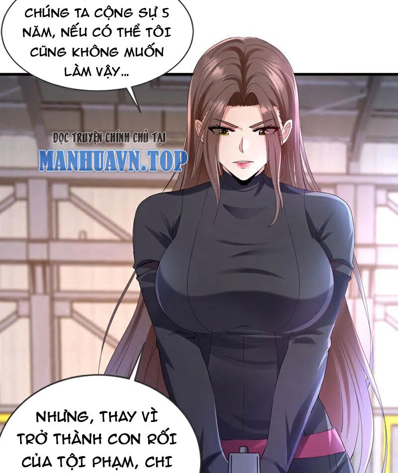 Trấn Quốc Thần Tế Chapter 119 - 37