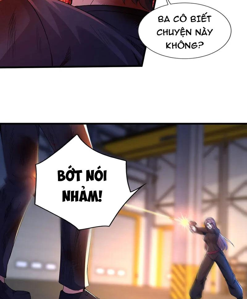 Trấn Quốc Thần Tế Chapter 119 - 6