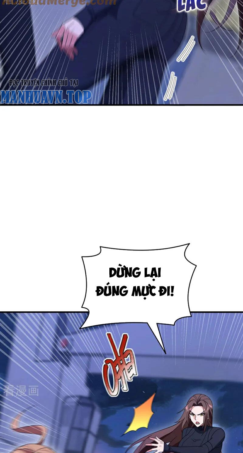 Trấn Quốc Thần Tế Chapter 121 - 41