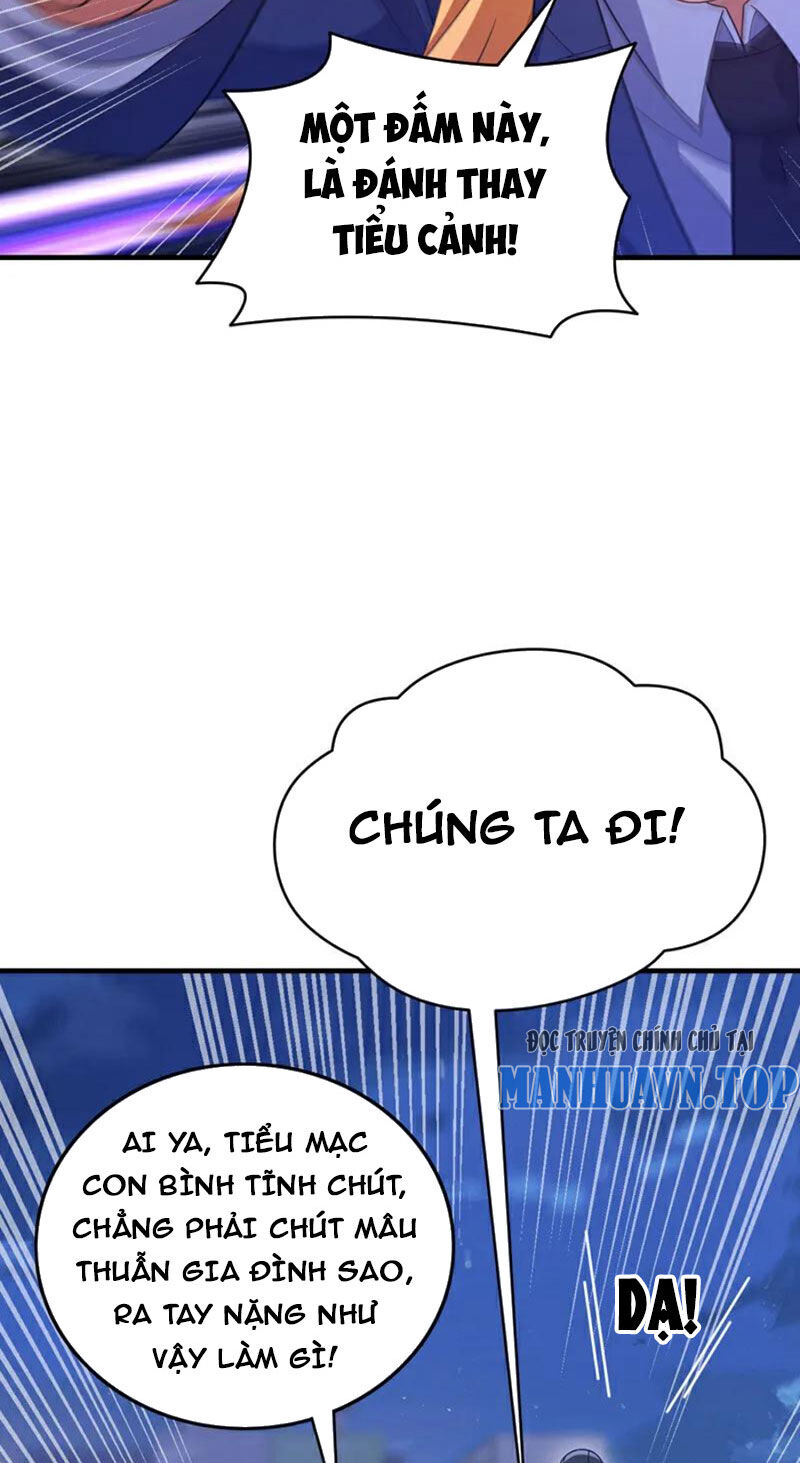 Trấn Quốc Thần Tế Chapter 122 - 14