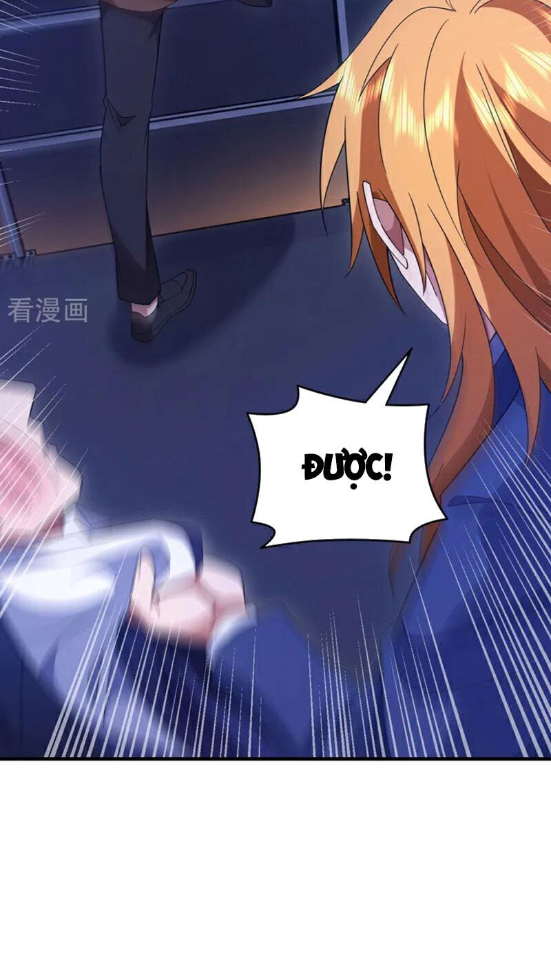 Trấn Quốc Thần Tế Chapter 122 - 17
