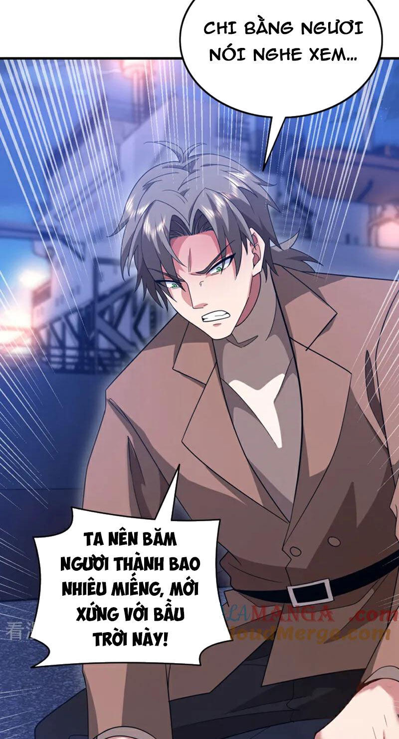 Trấn Quốc Thần Tế Chapter 122 - 35
