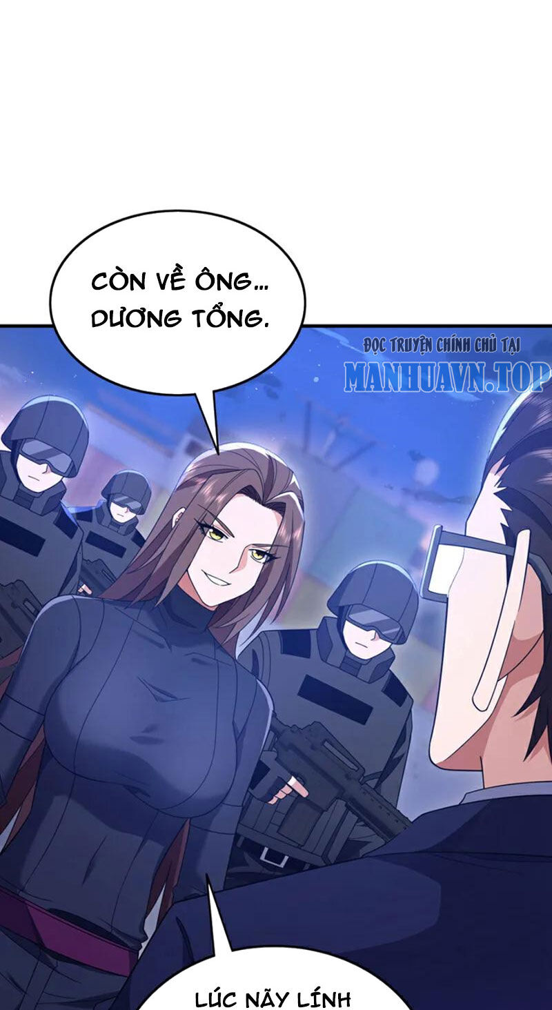 Trấn Quốc Thần Tế Chapter 122 - 6