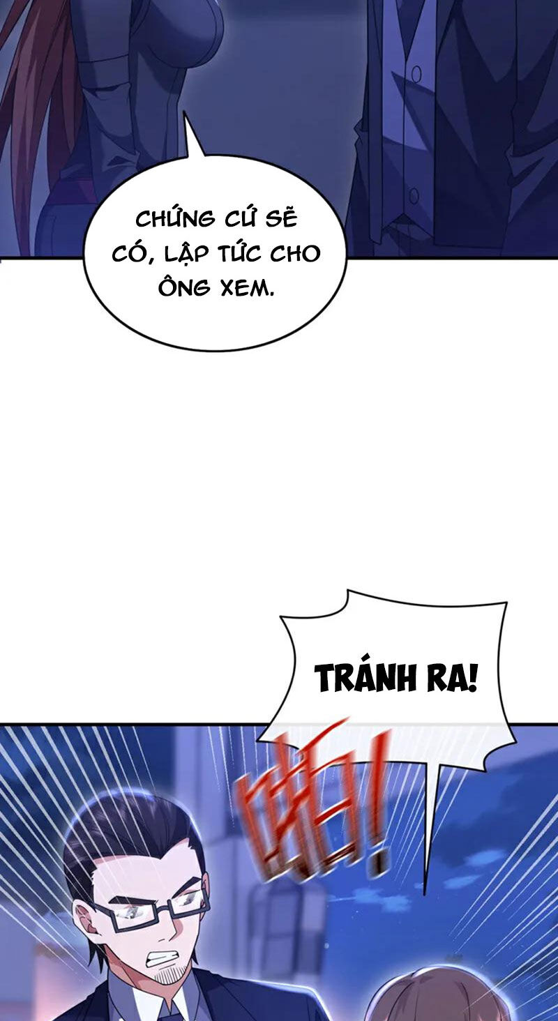 Trấn Quốc Thần Tế Chapter 122 - 8