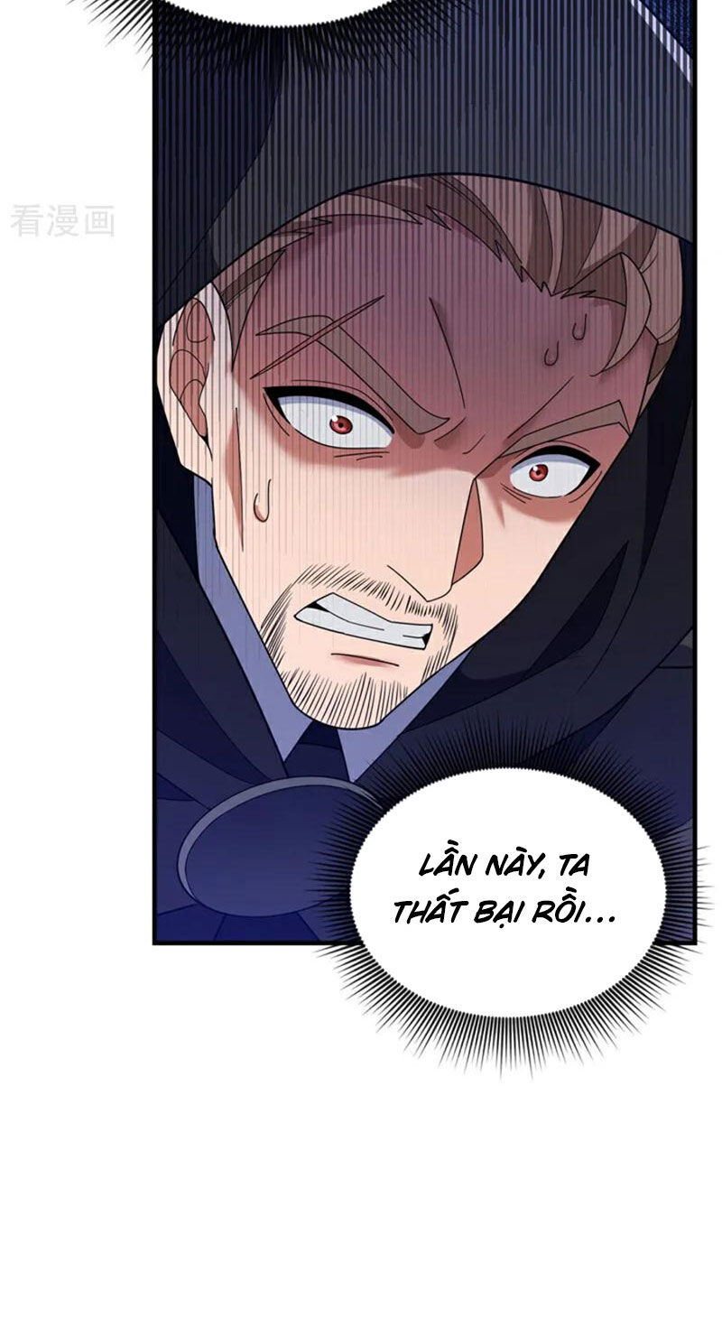 Trấn Quốc Thần Tế Chapter 123 - 33