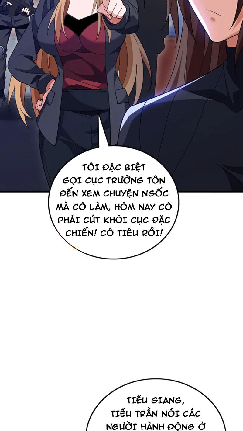 Trấn Quốc Thần Tế Chapter 123 - 41