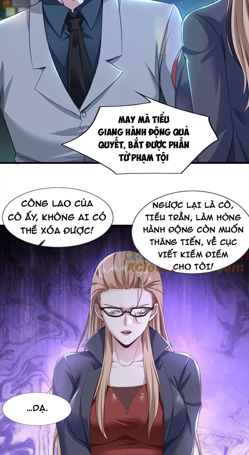 Trấn Quốc Thần Tế Chapter 124 - 2