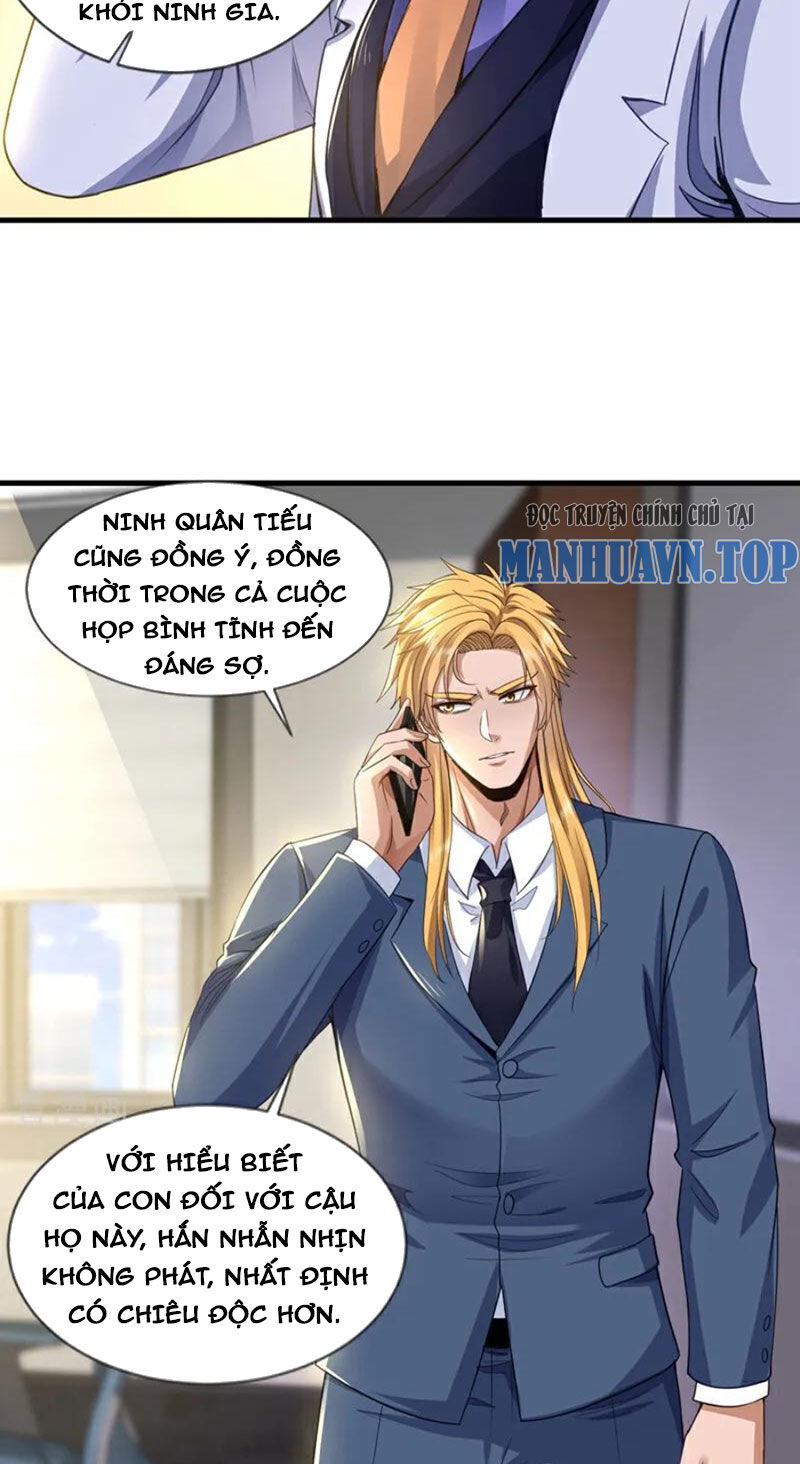 Trấn Quốc Thần Tế Chapter 124 - 26
