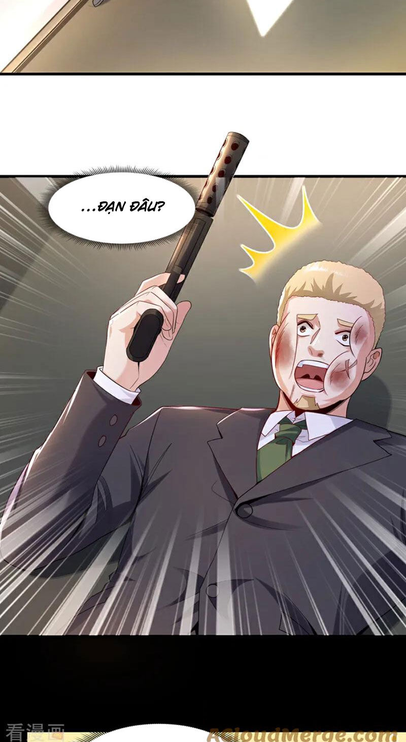 Trấn Quốc Thần Tế Chapter 126 - 3