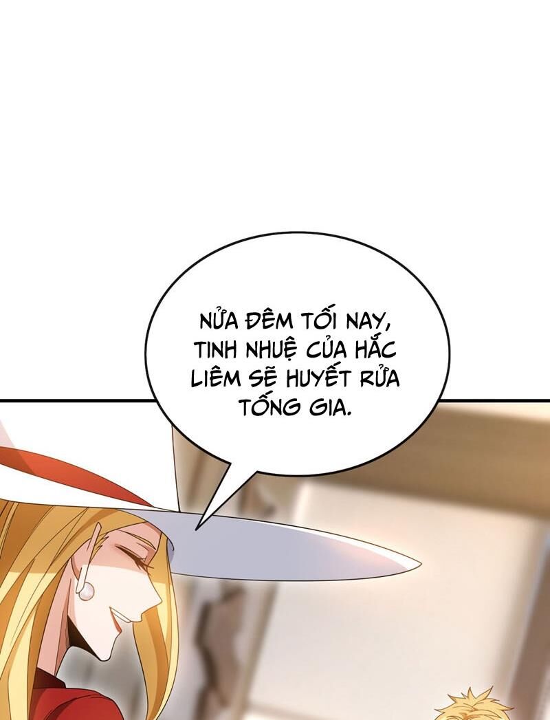 Trấn Quốc Thần Tế Chapter 127 - 11