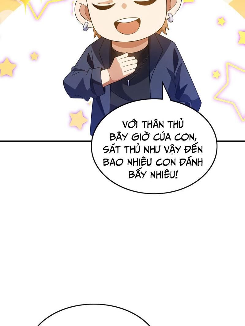 Trấn Quốc Thần Tế Chapter 127 - 31