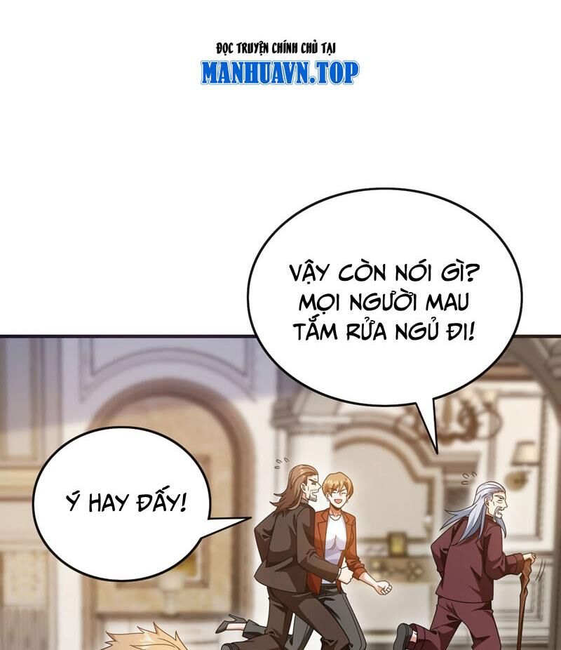 Trấn Quốc Thần Tế Chapter 127 - 43