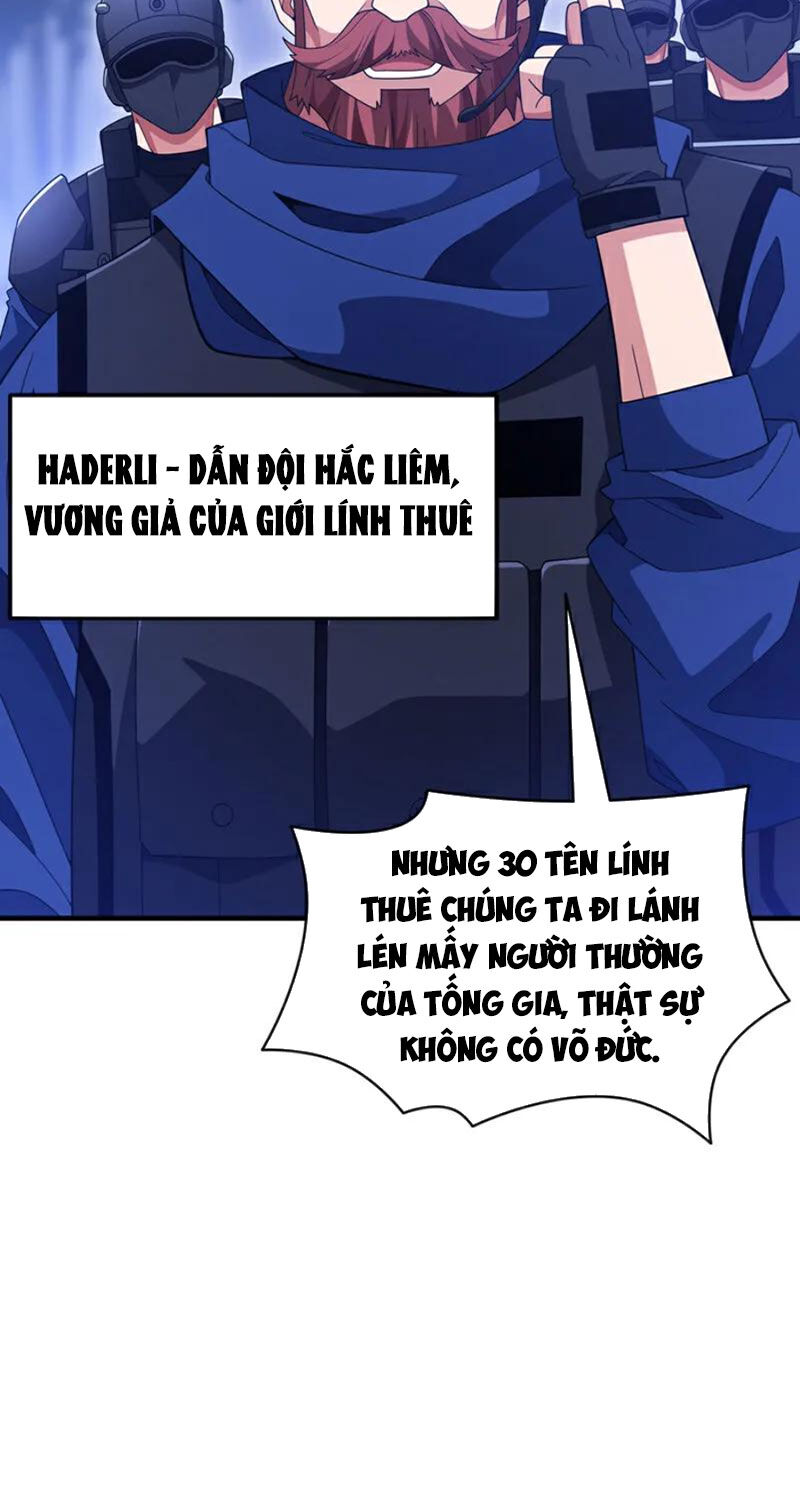 Trấn Quốc Thần Tế Chapter 128 - 23